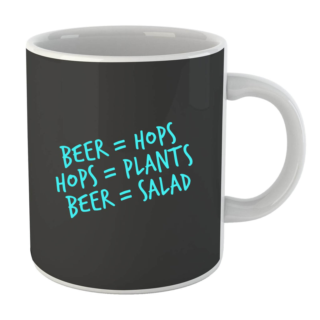 Beershield Beer Salad Mug