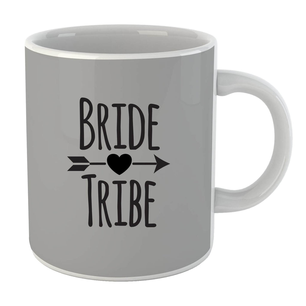 Bride Tribe Mug
