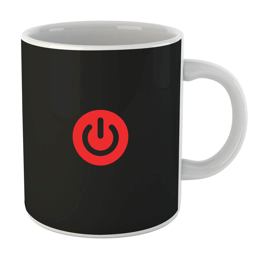 Power On Mug