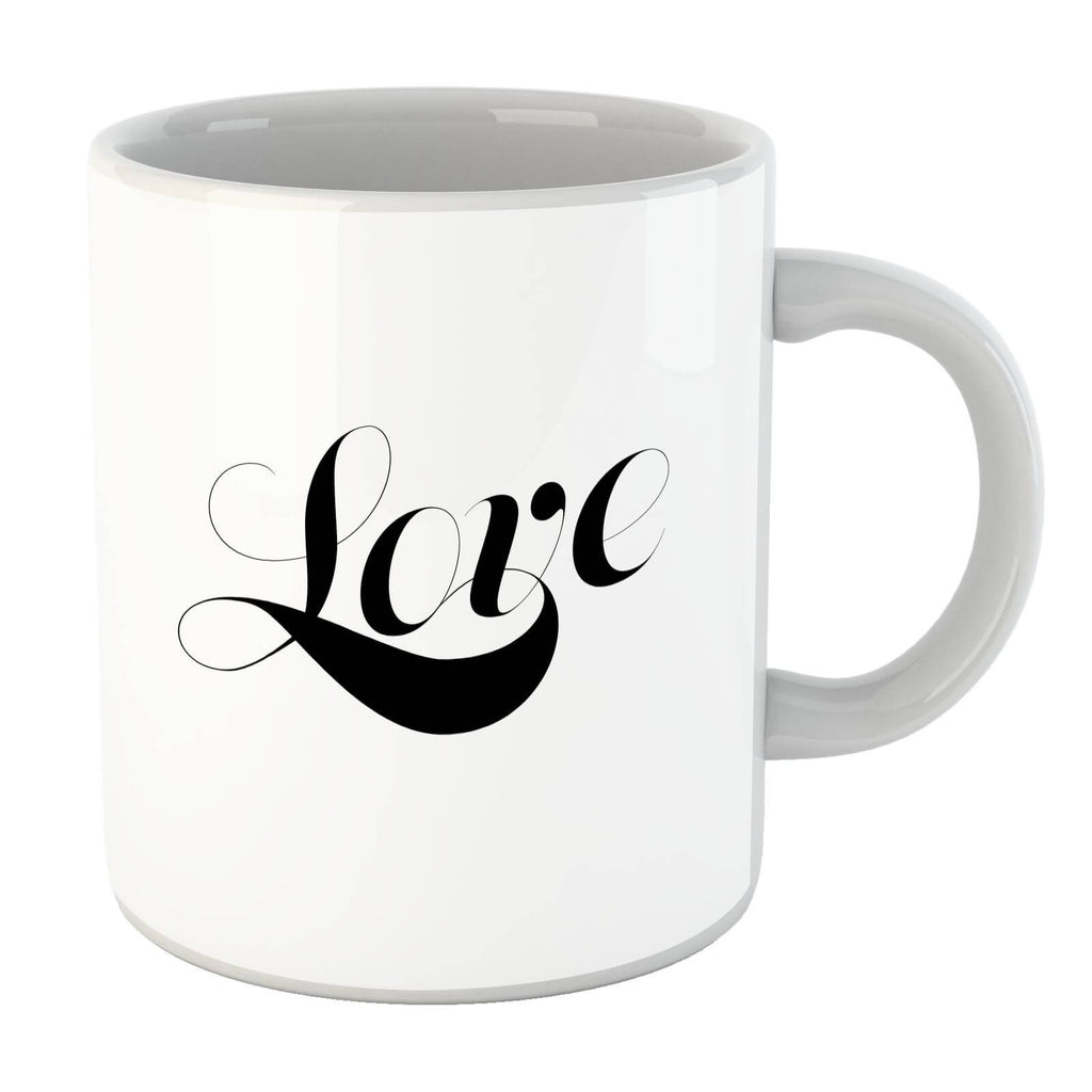 Love Mug