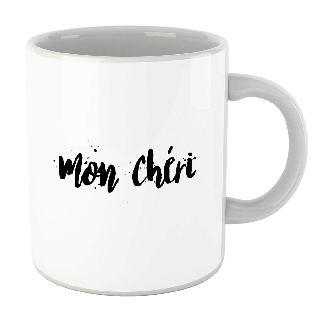 Mon Chéri Mug