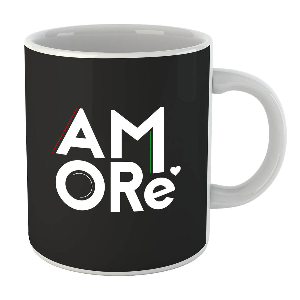 Amore Mug