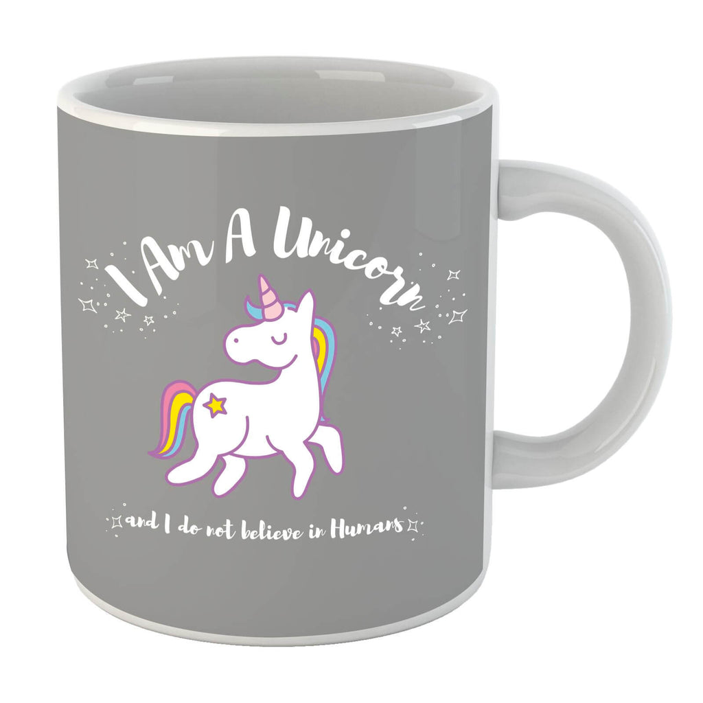 I Am A Unicorn Mug