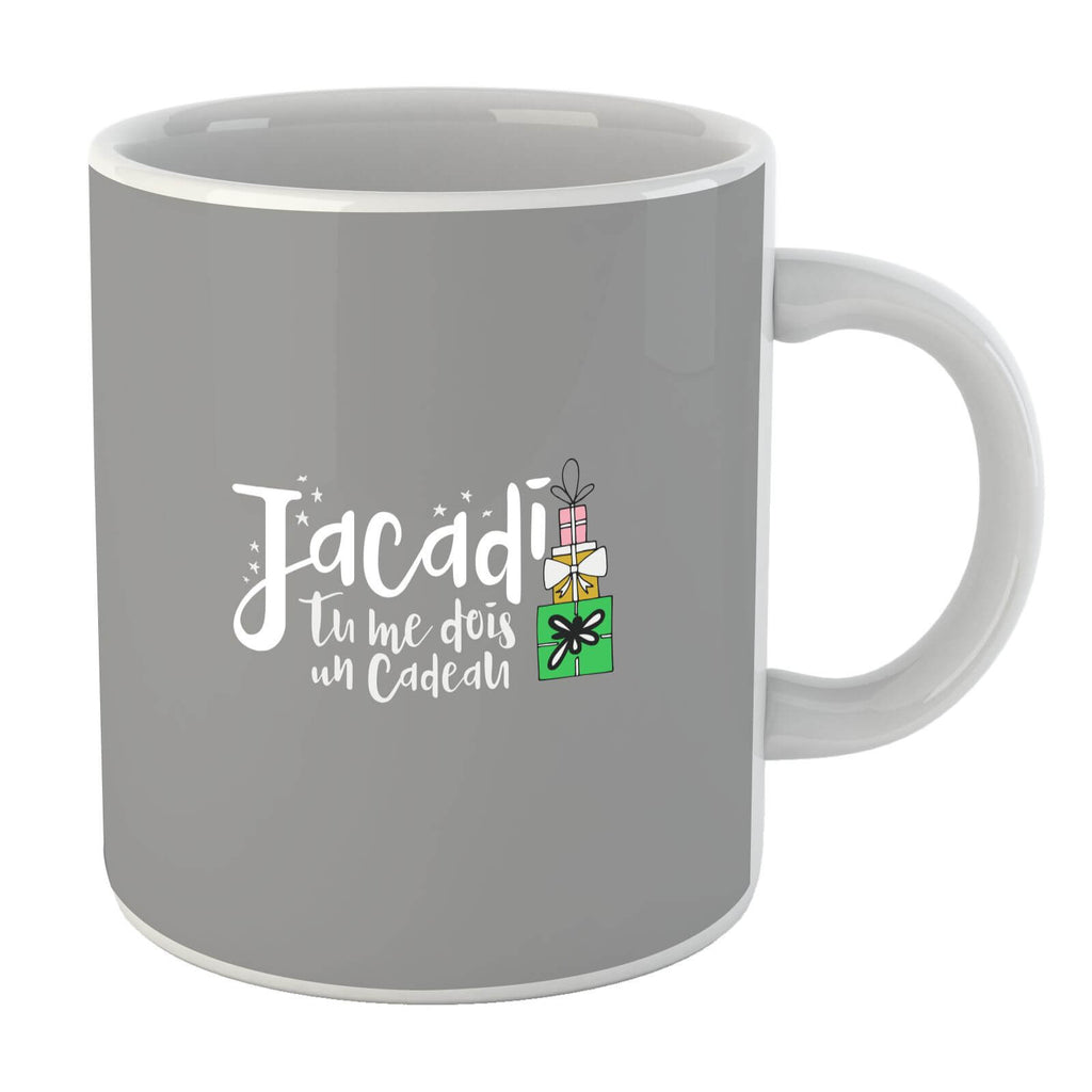 Jacadi Mug