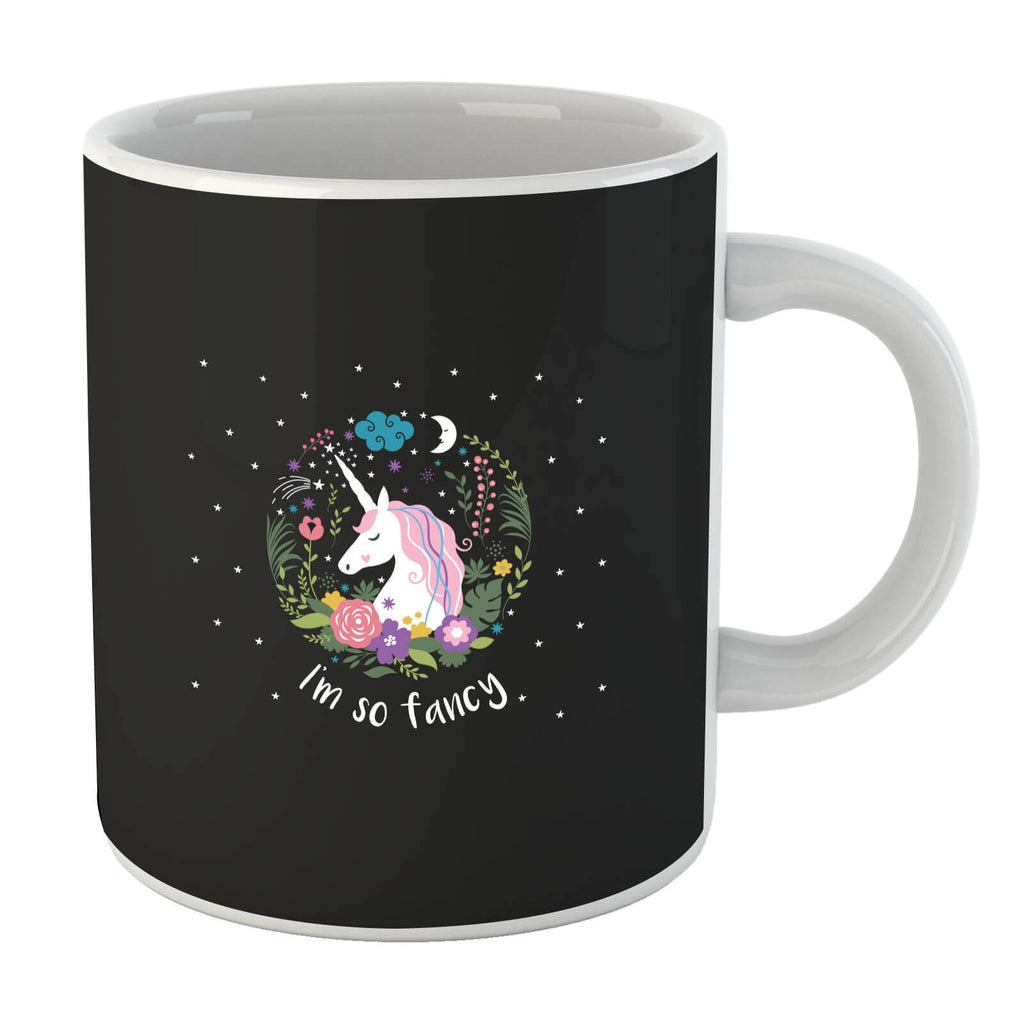 I'm So Fancy Mug