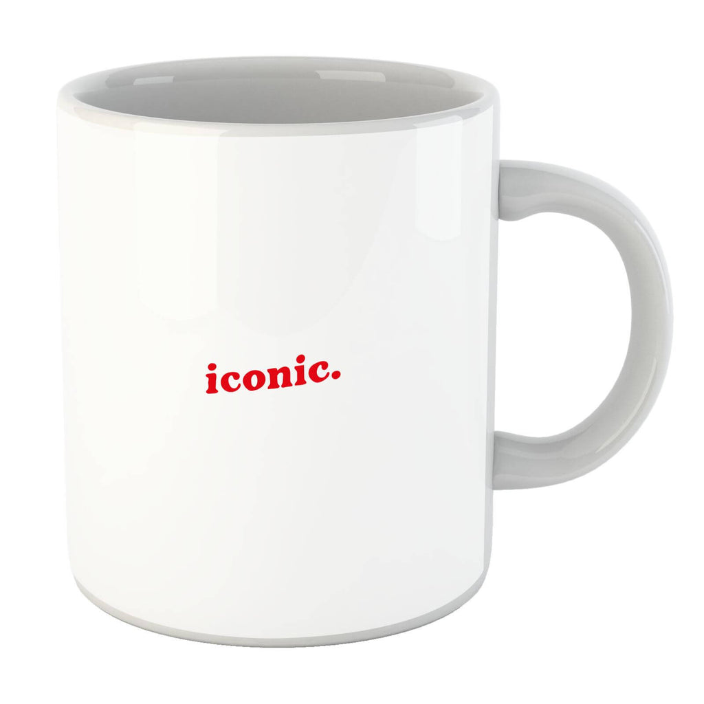 Iconic Mug