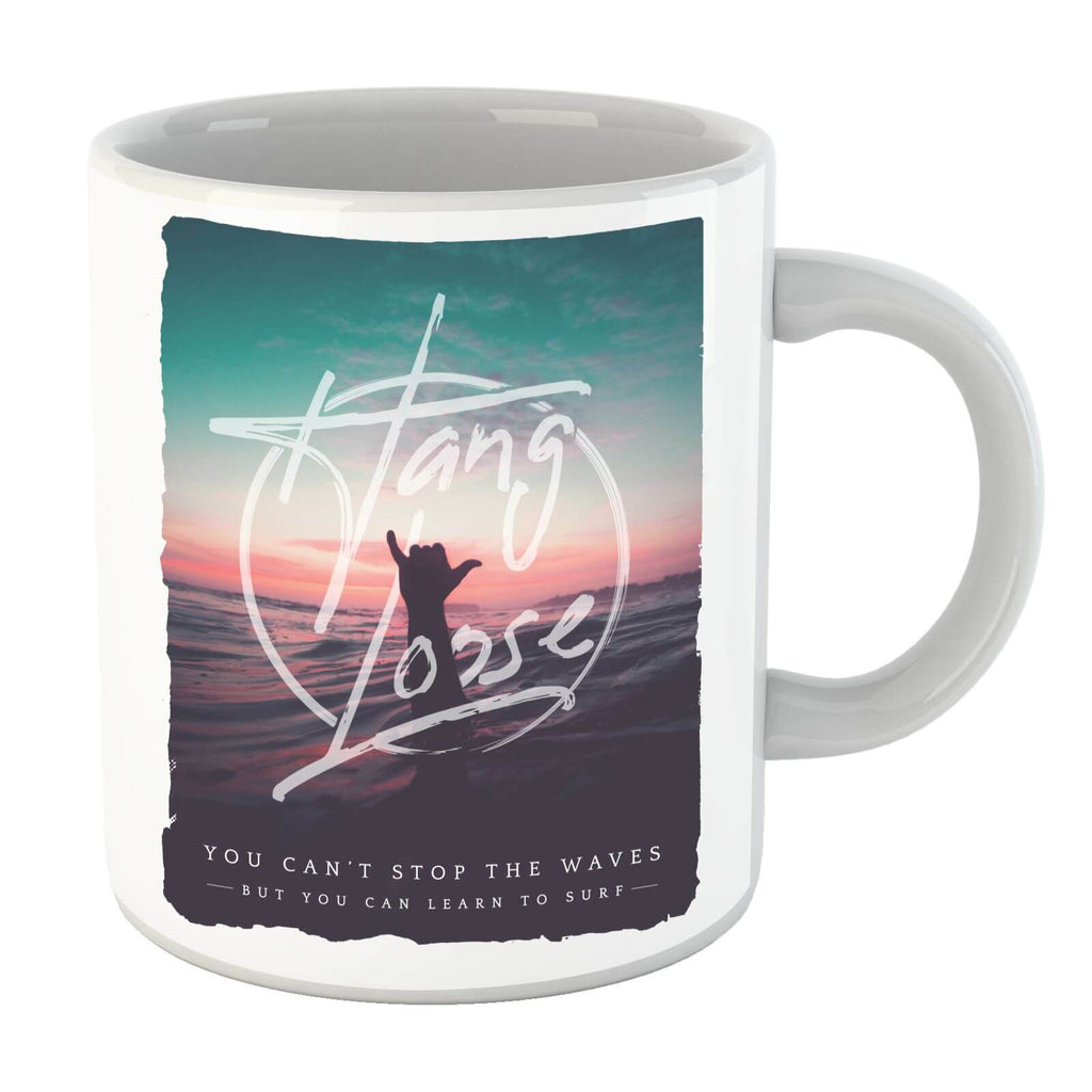 Hang Loose Mug