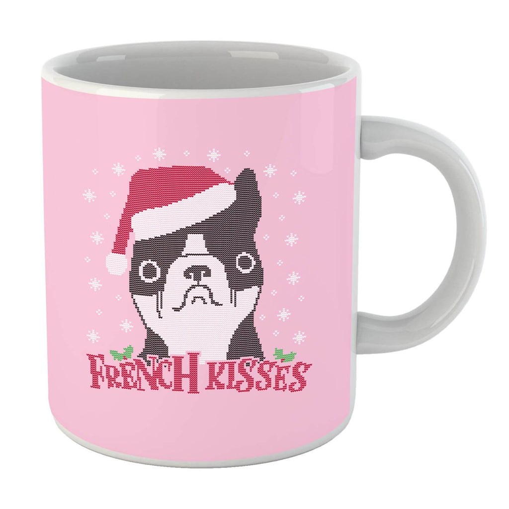 French Kisses Mug
