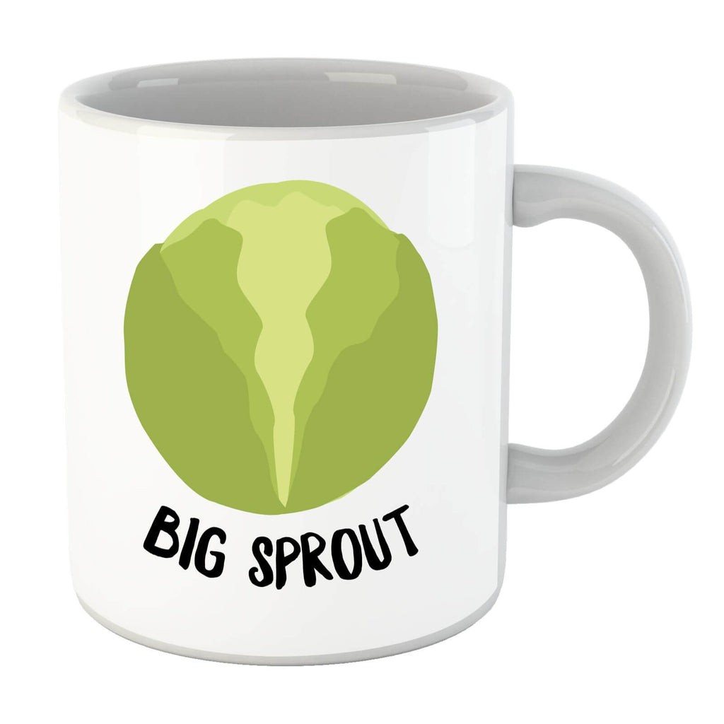 Big Sprout Mug
