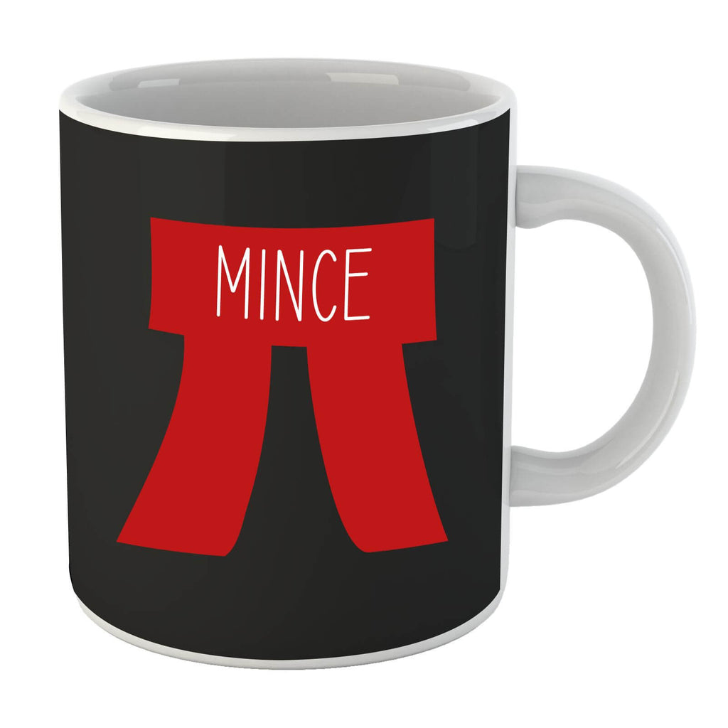 Mince Pi Mug