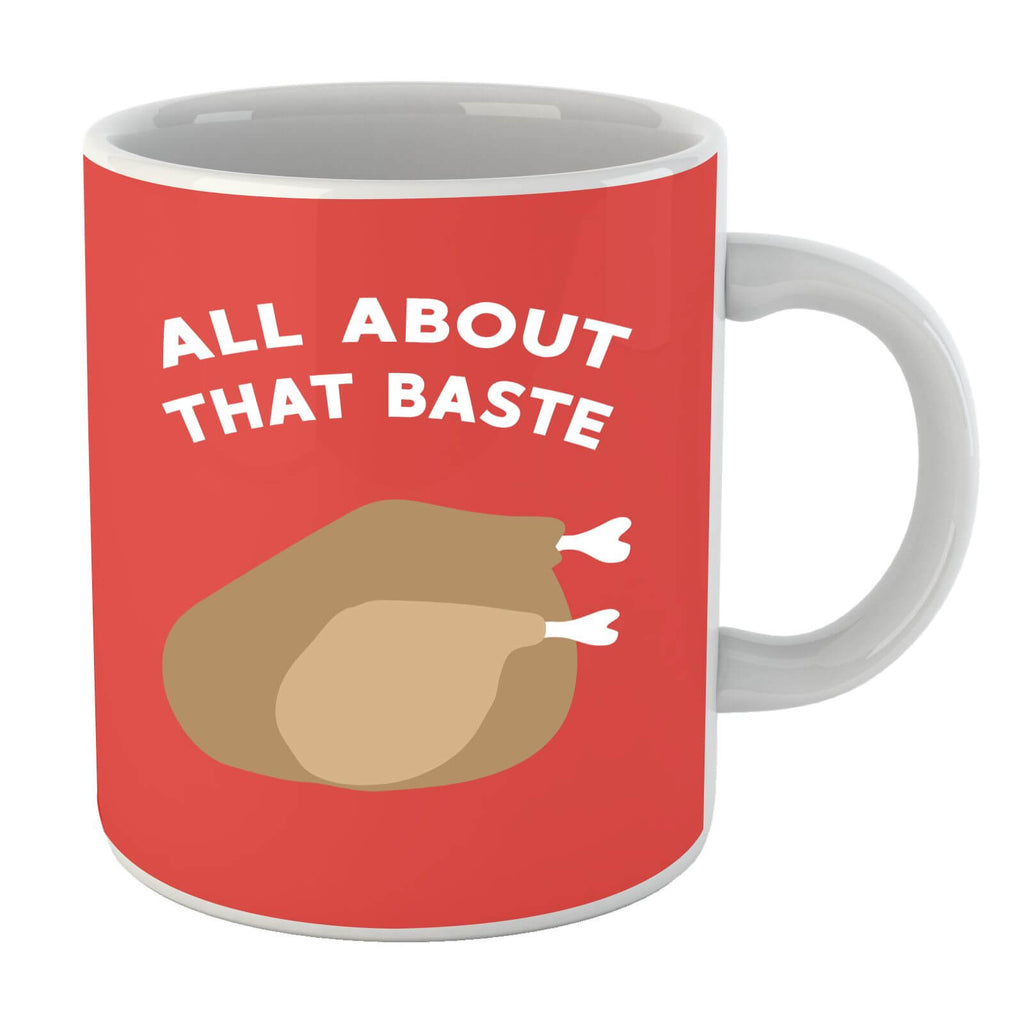 All About That Baste Mug