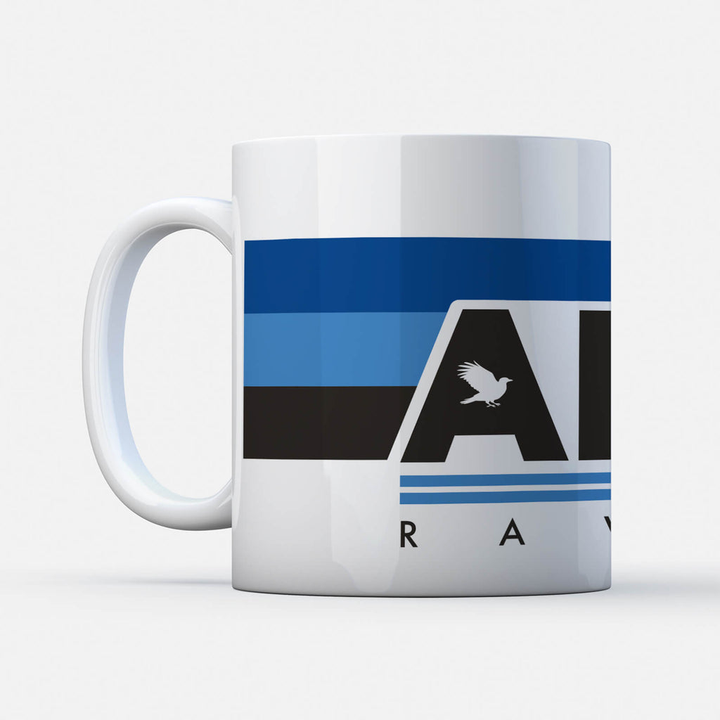 Harry Potter Ravenclaw Alumni Mug
