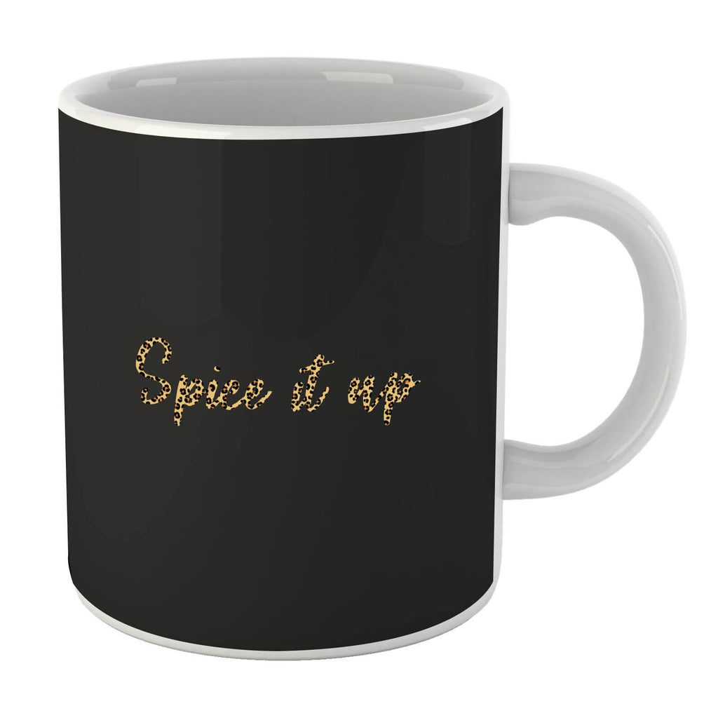 Spice It Up Mug