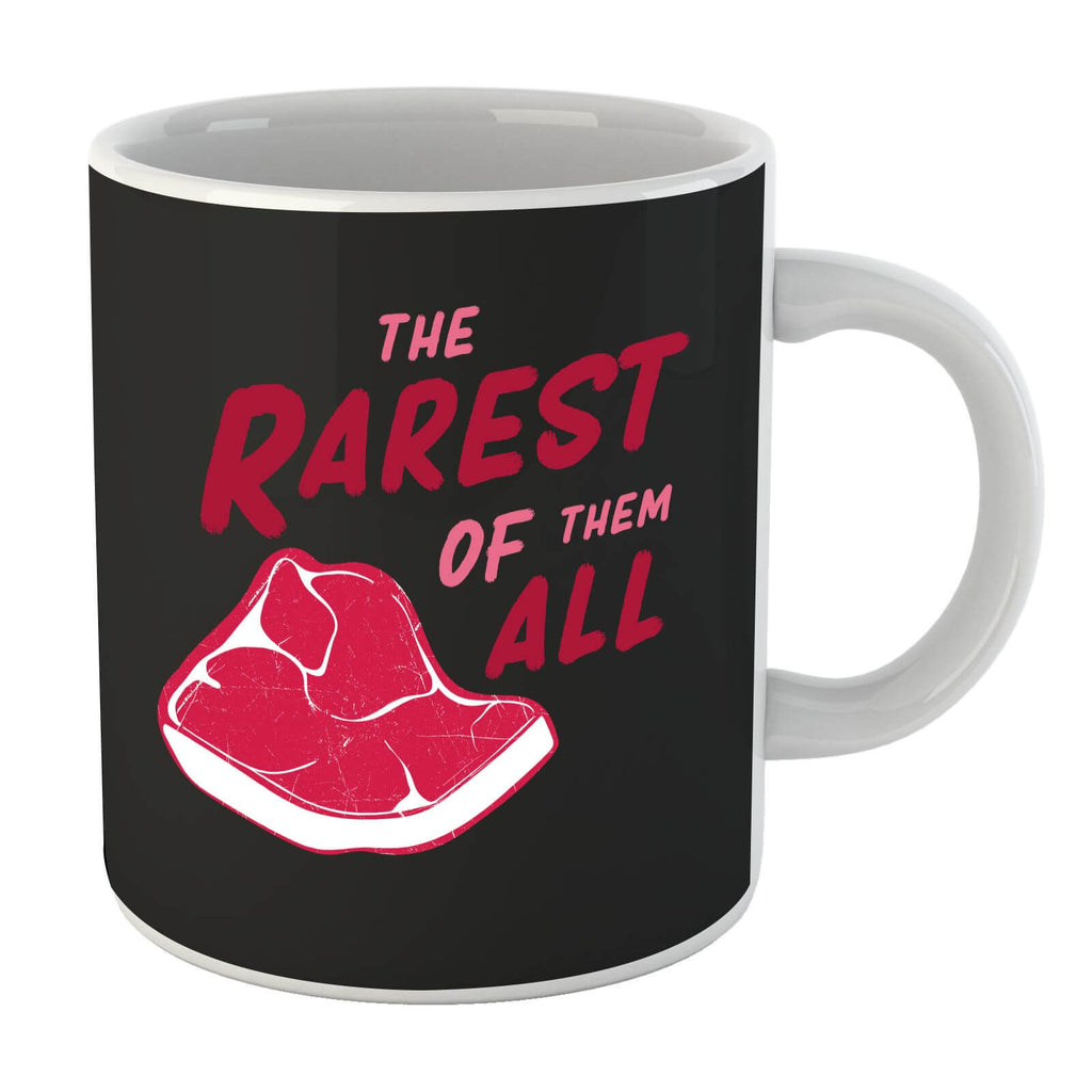 The Rarest Of Them All Mug