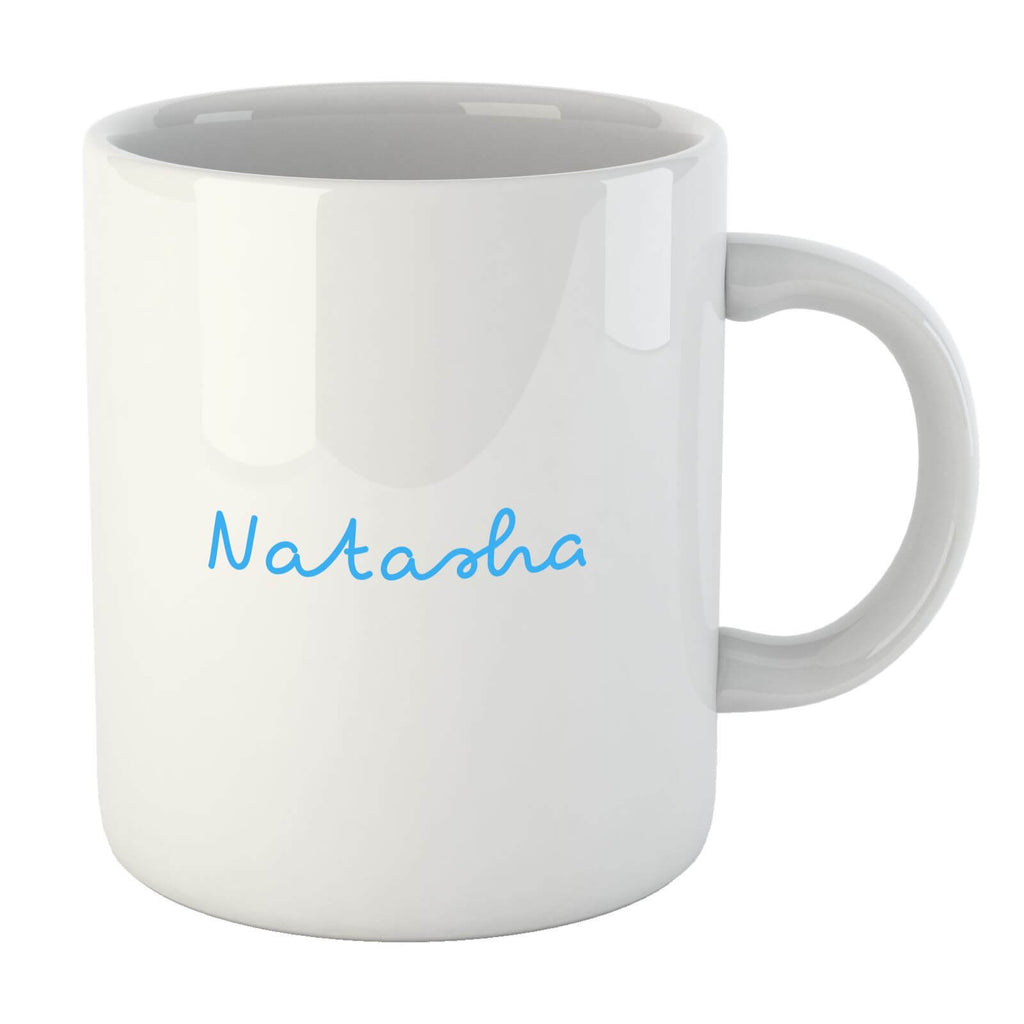 Natasha Cool Tone Mug