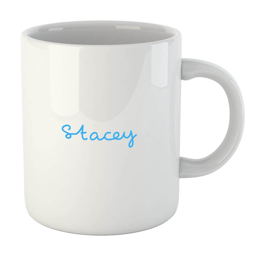 Stacey Cool Tone Mug
