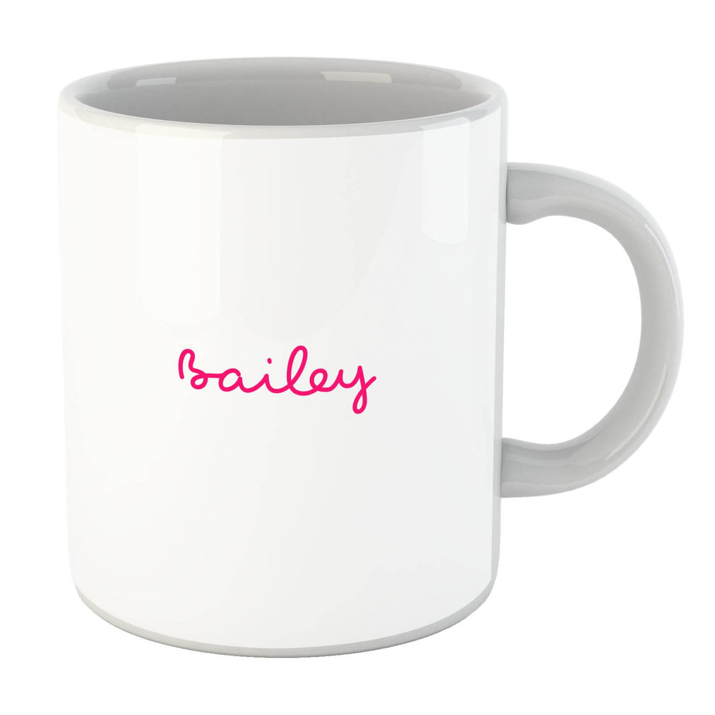Bailey Hot Tone Mug