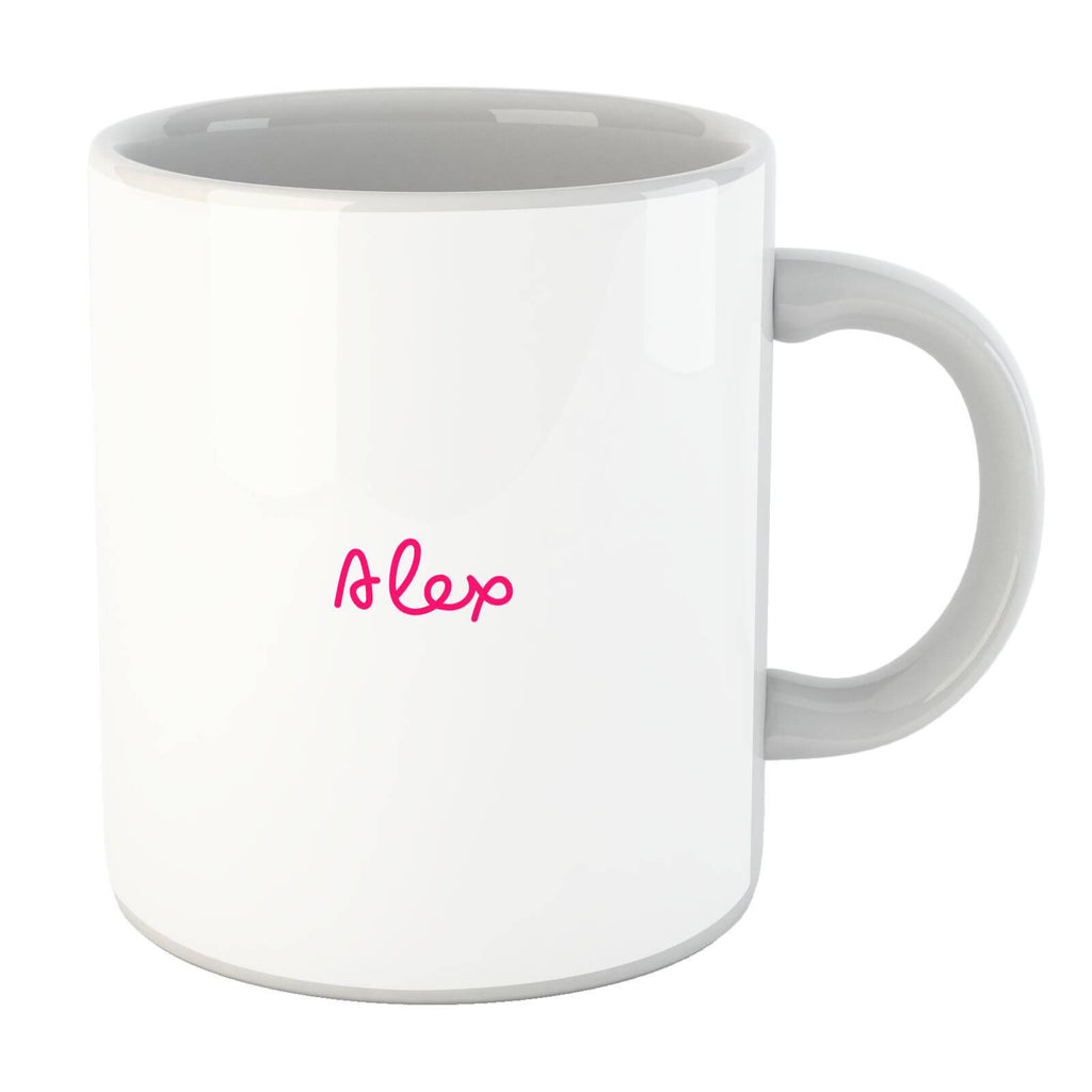 Alex Hot Tone Mug