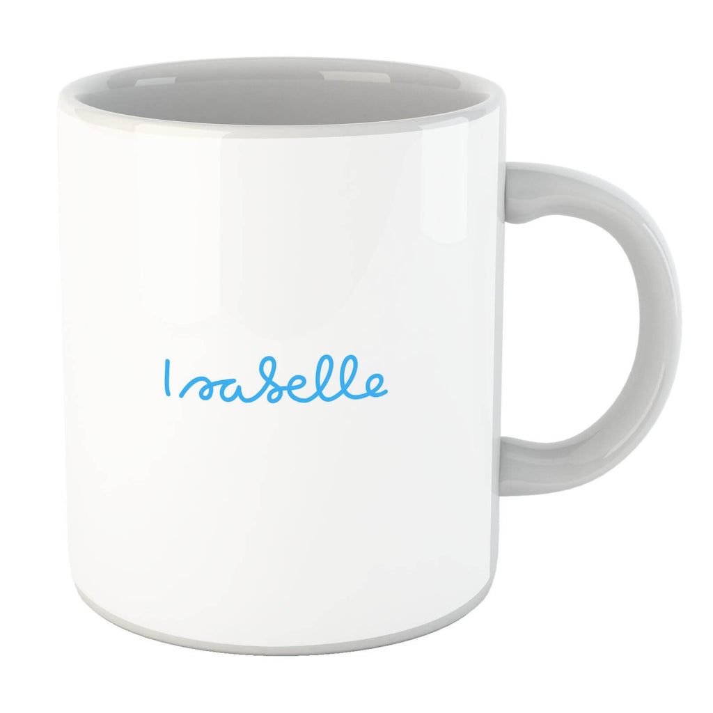 Isabelle Cool Tone Mug