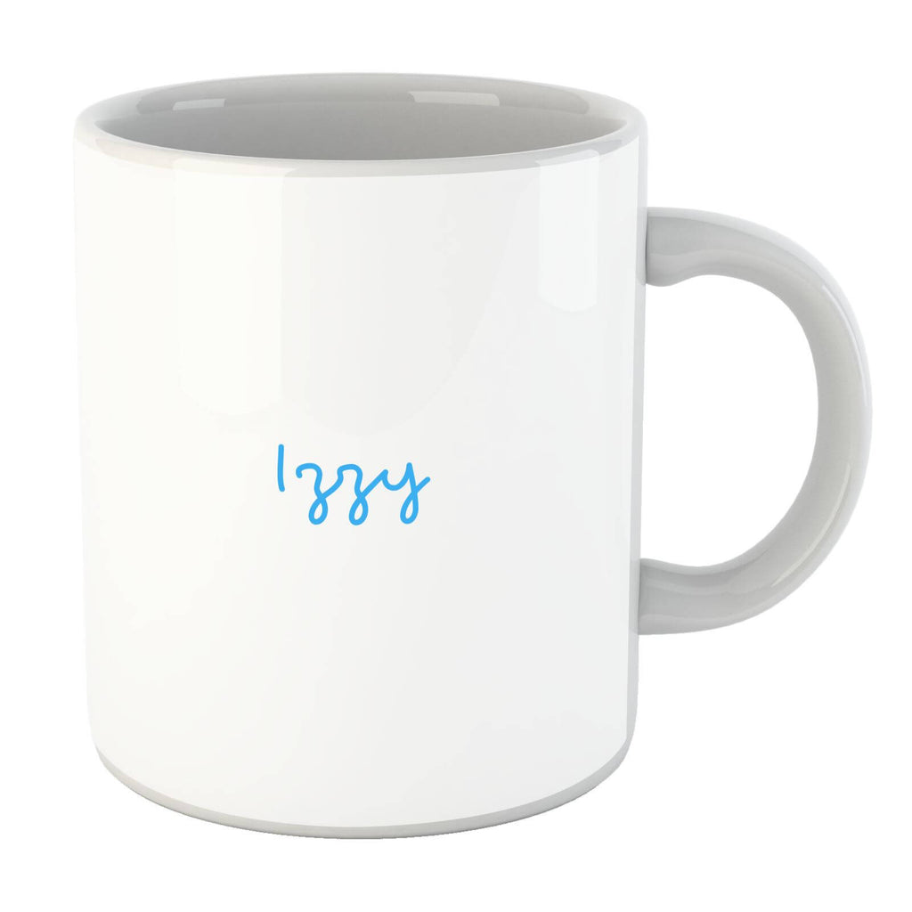 Izzy Cool Tone Mug