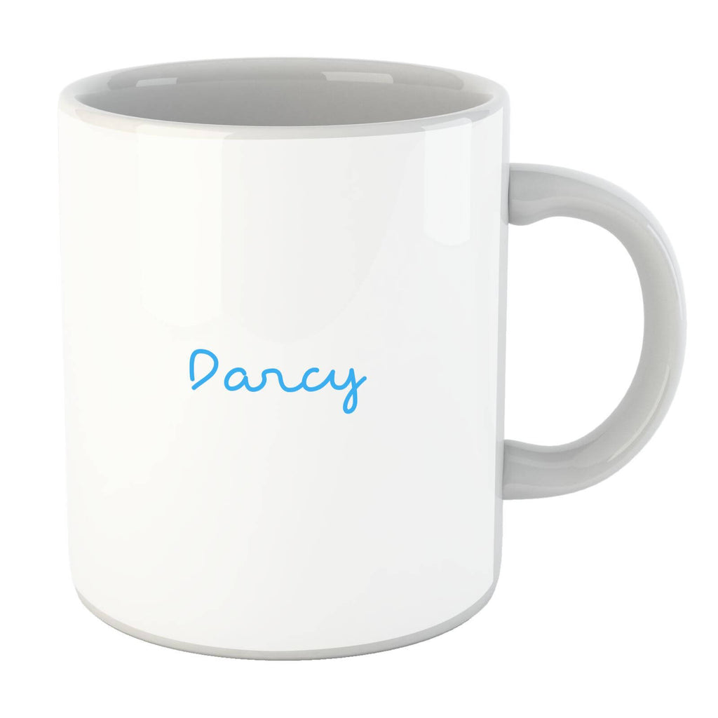 Darcy Cool Tone Mug