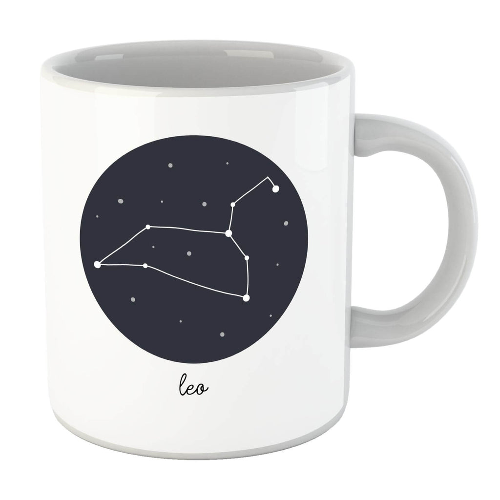 Leo Mug