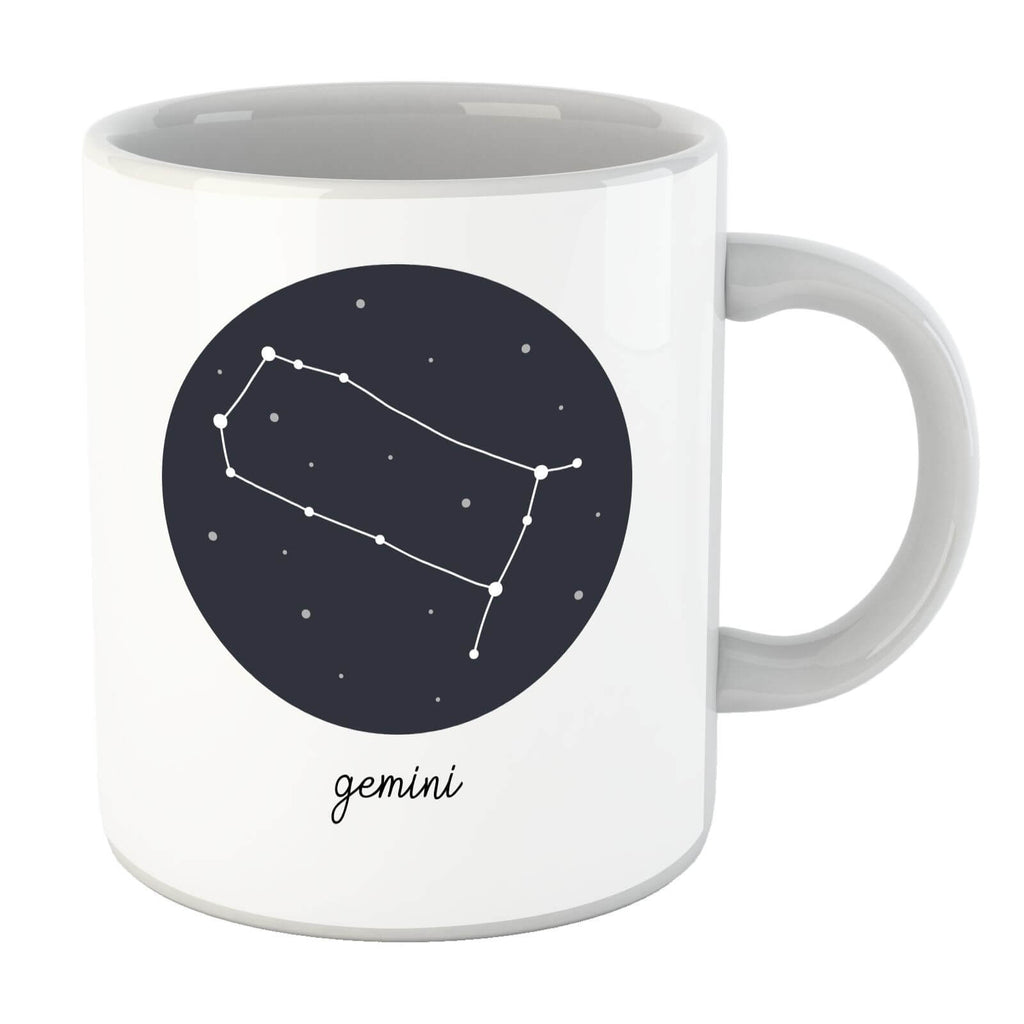 Gemini Mug