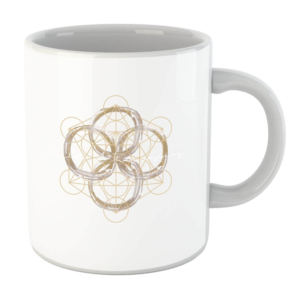 Child Of The Cosmos Mug