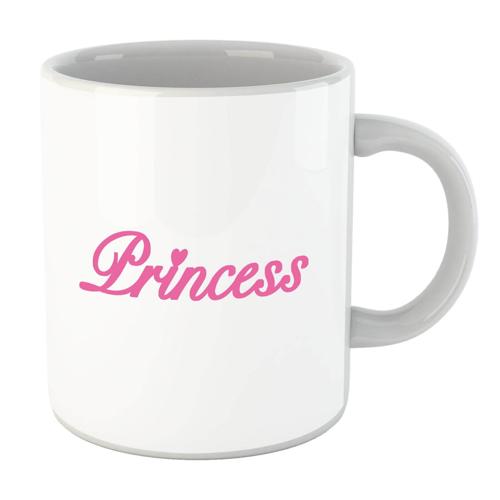 Princess Mug