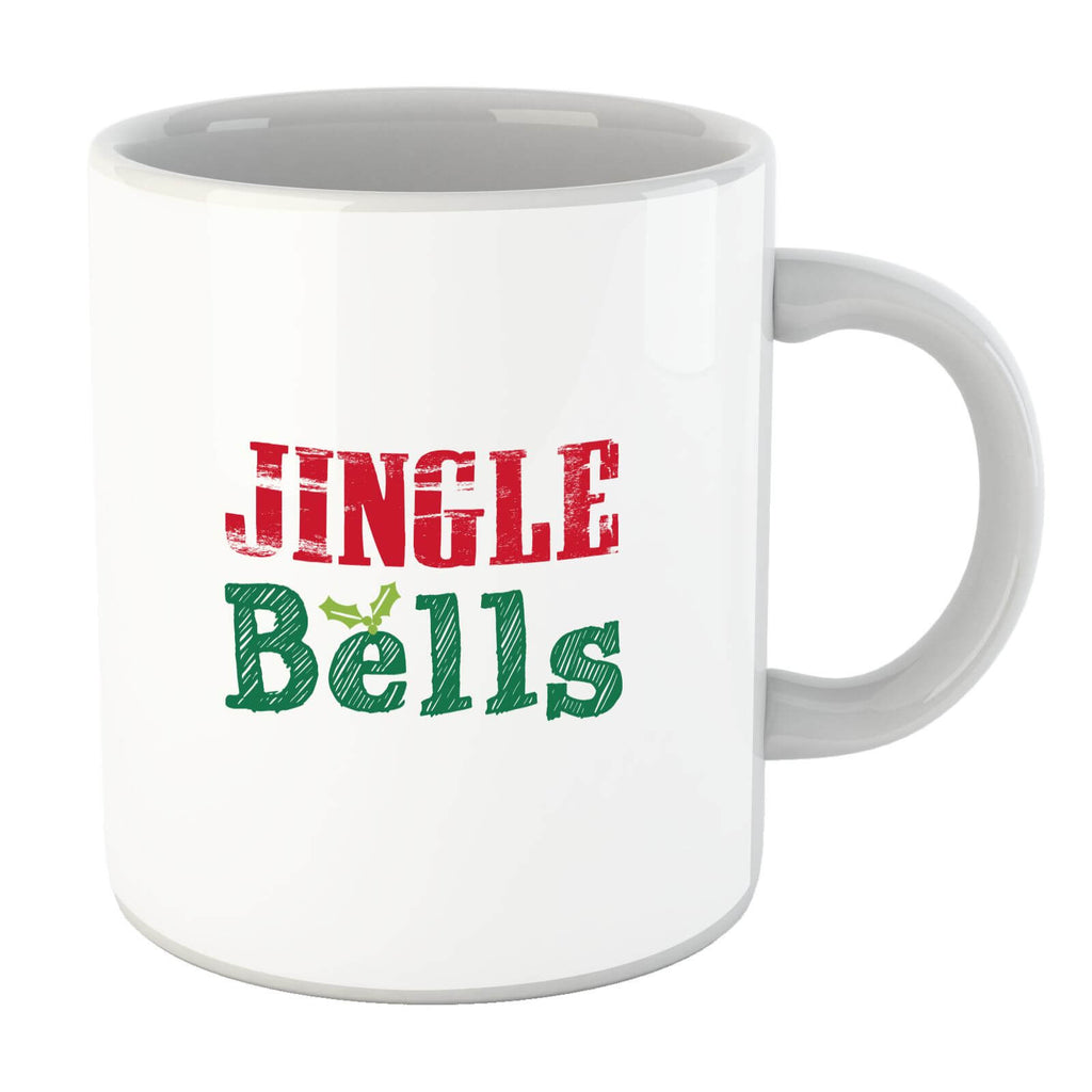 Jingle Bells Mug