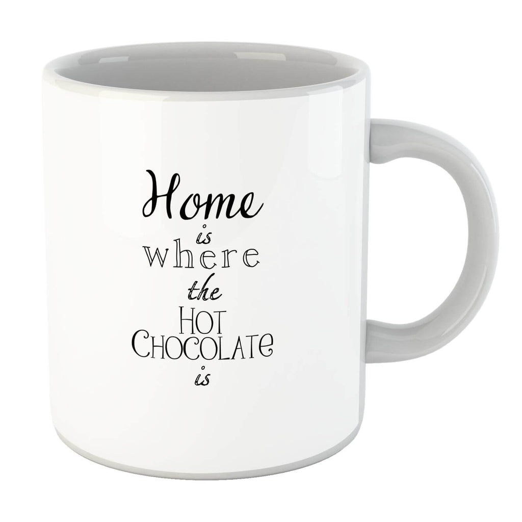 Hot Choc Mug