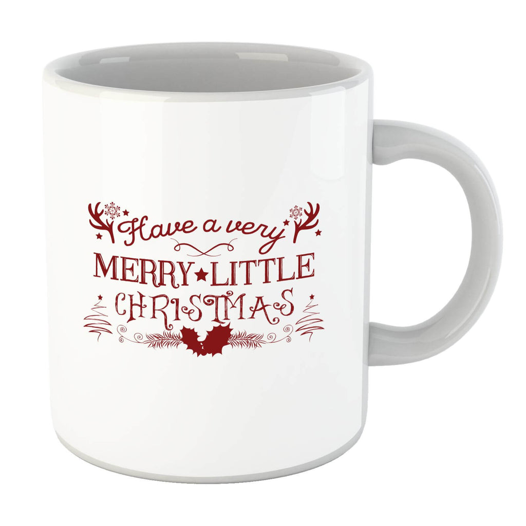 Very Merry Mug