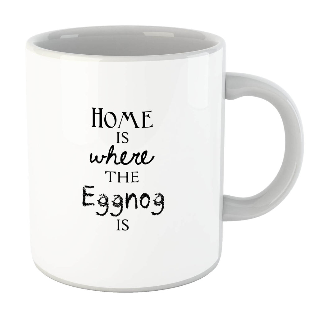 Nog Mug