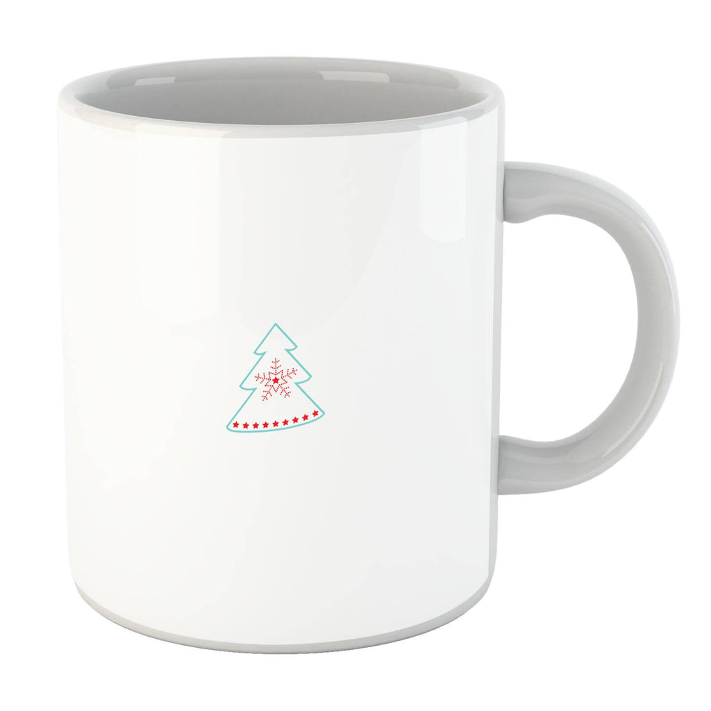 Tree Pocket Mug