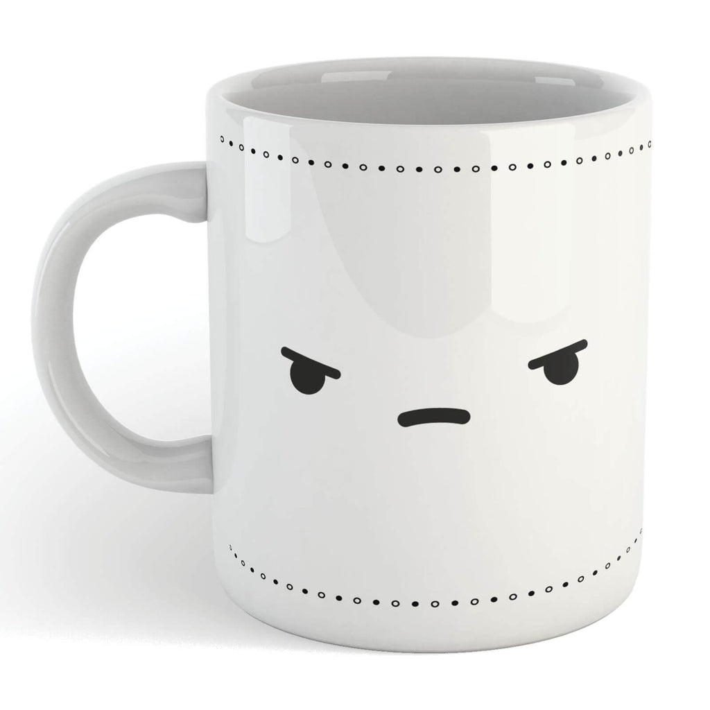 Frown Mug