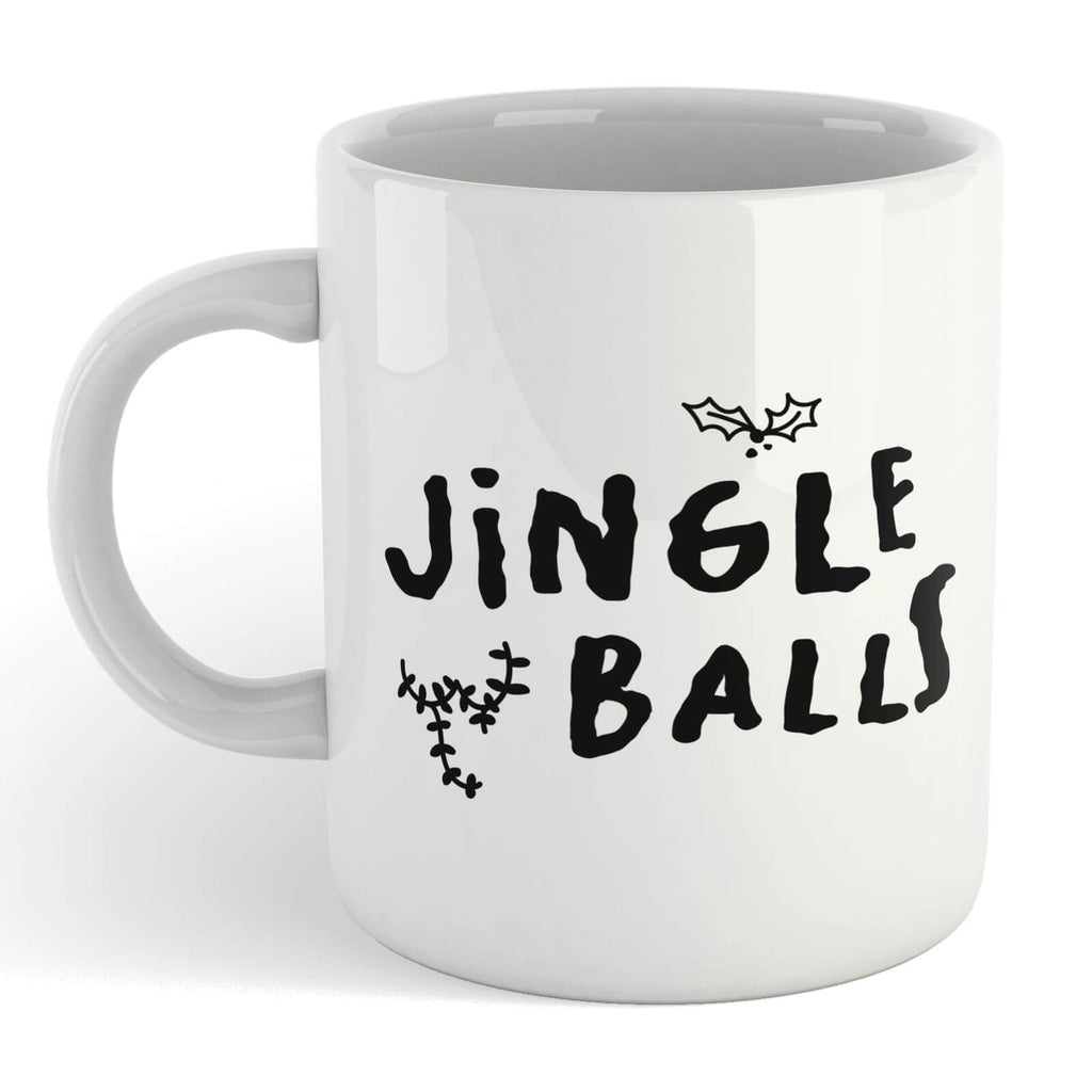 Jingle Balls Mug