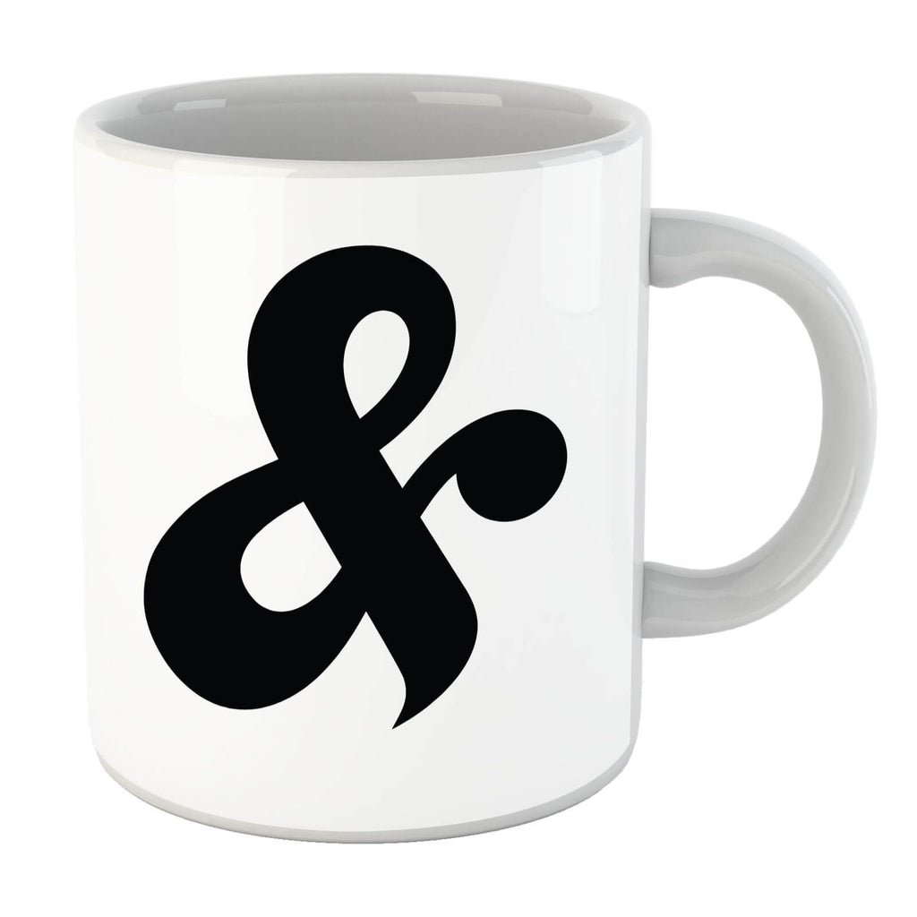 & Mug