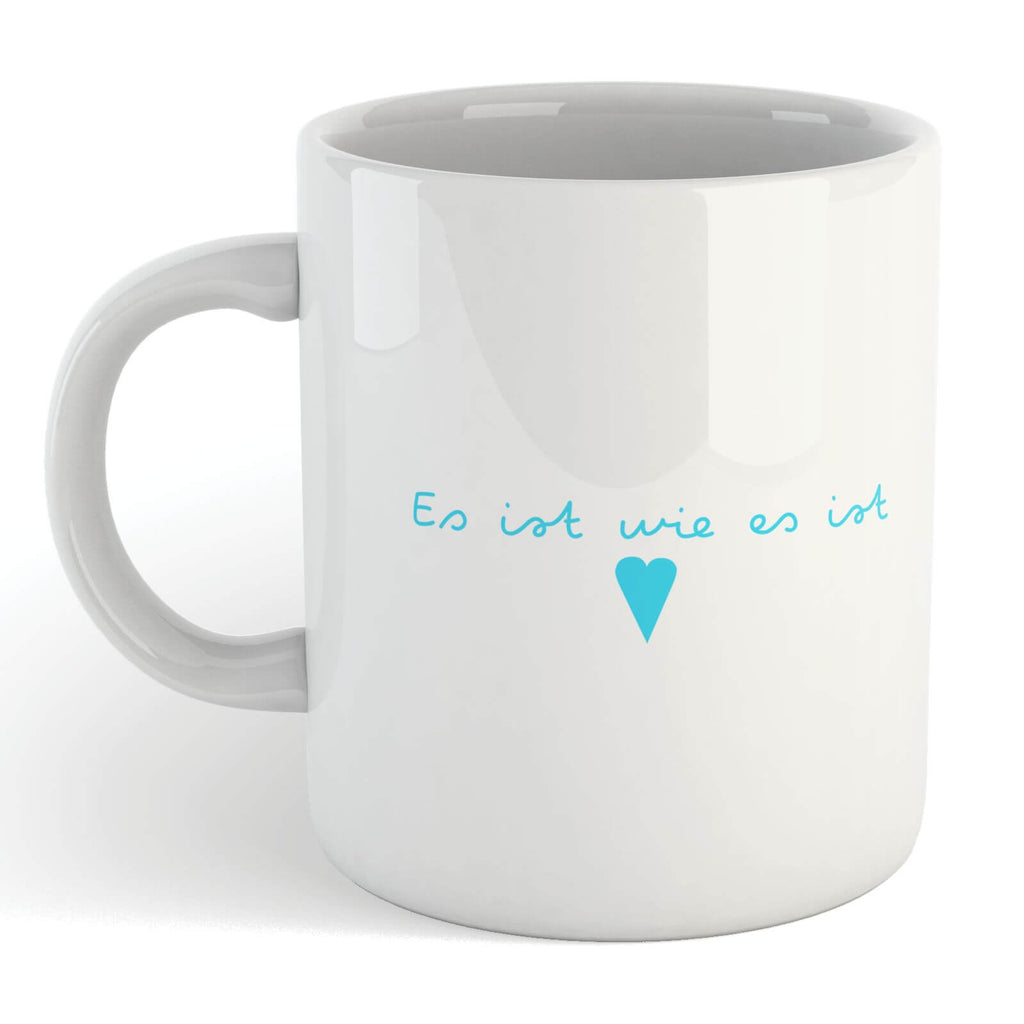 Es Ist Urie Es Ist Mug