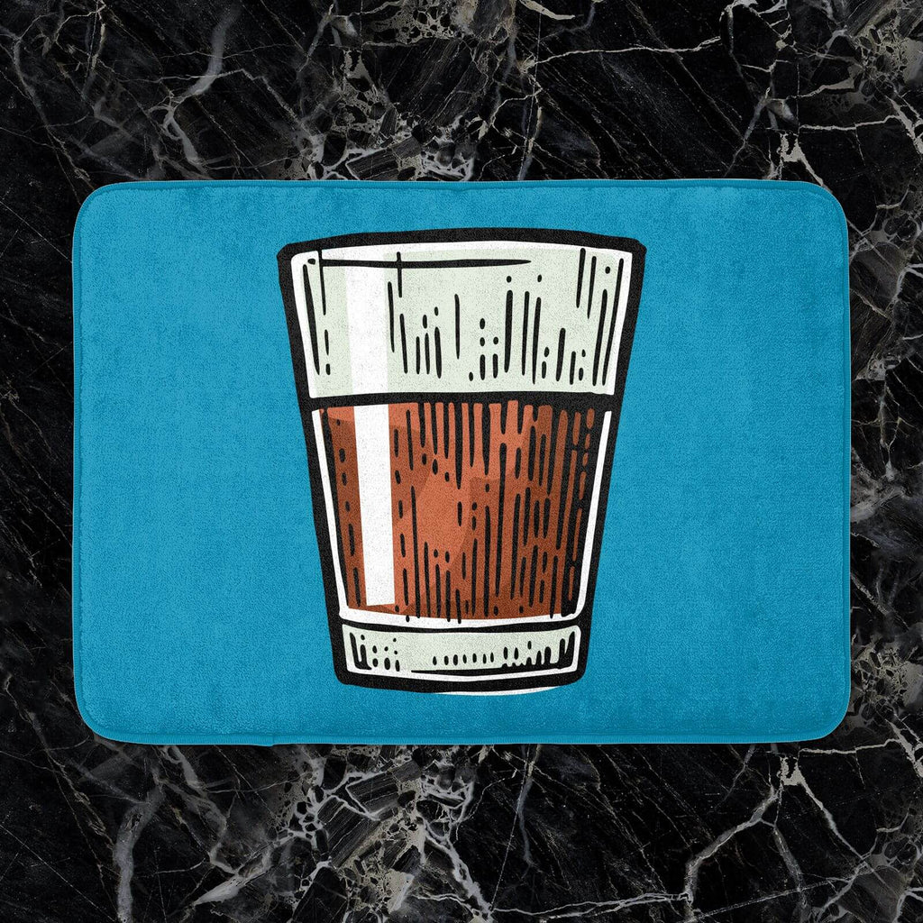 Rum Bath Mat