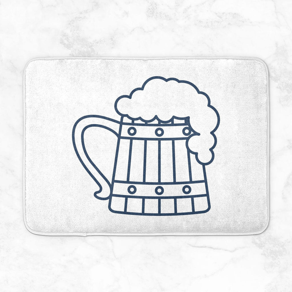 Stein Bath Mat