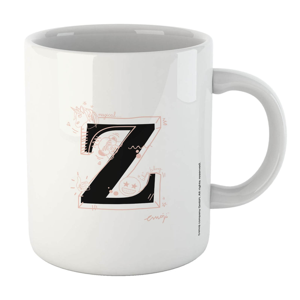 Emoji Z