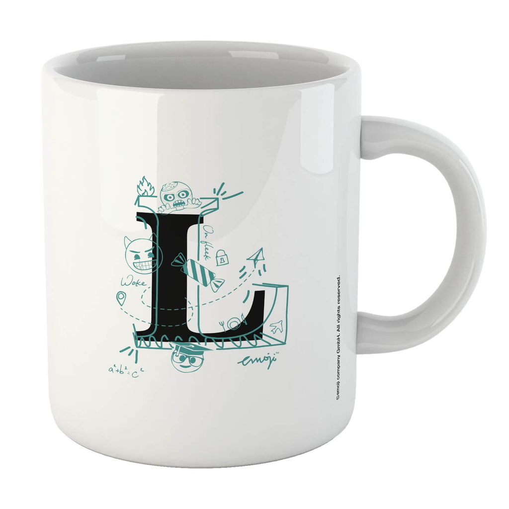 Emoji L