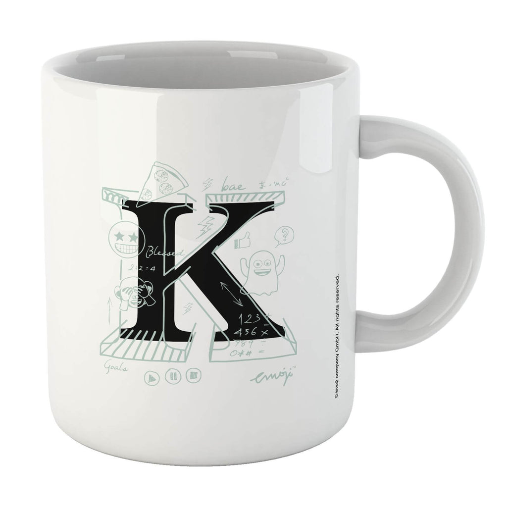 Emoji K