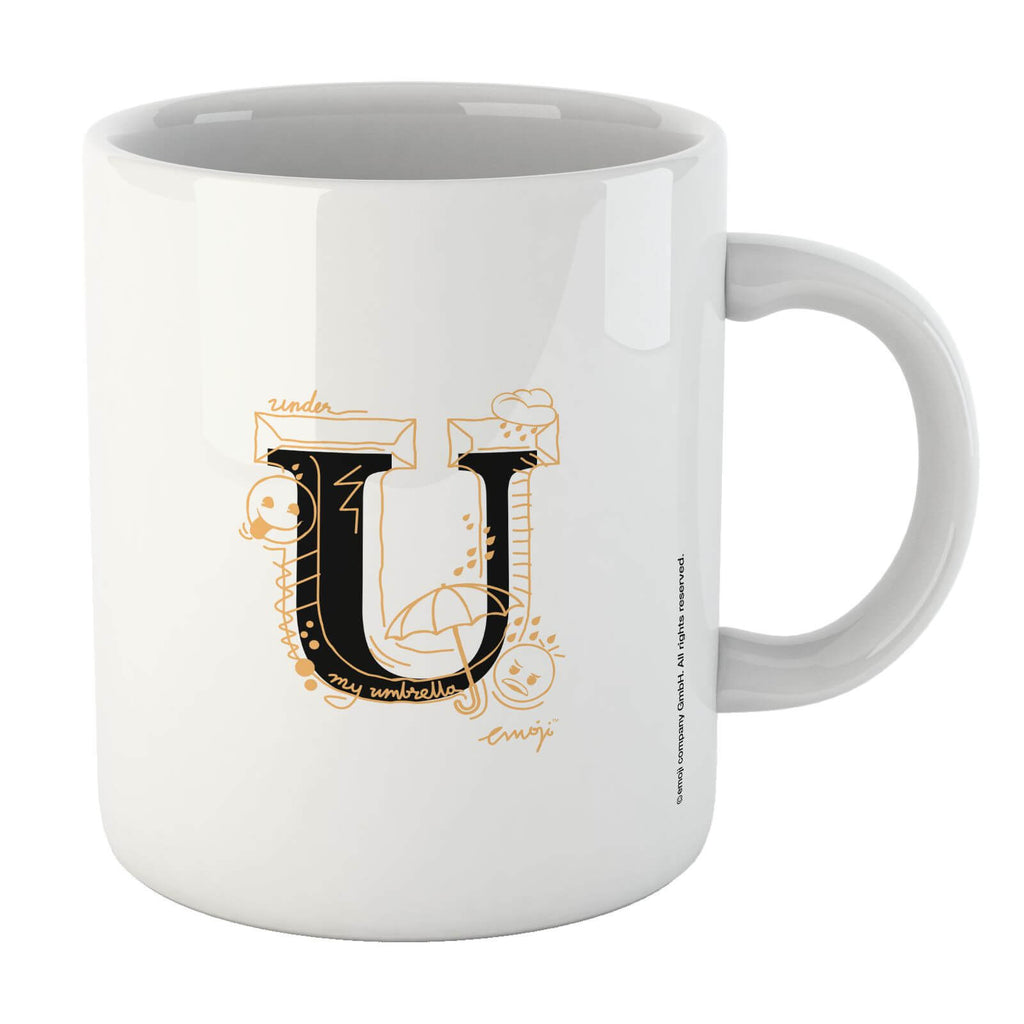 Emoji U