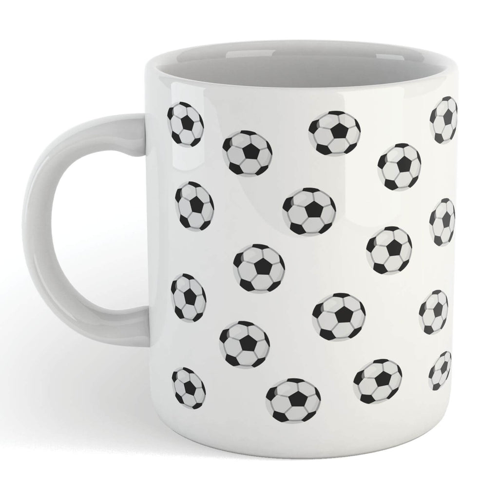 Football Mug