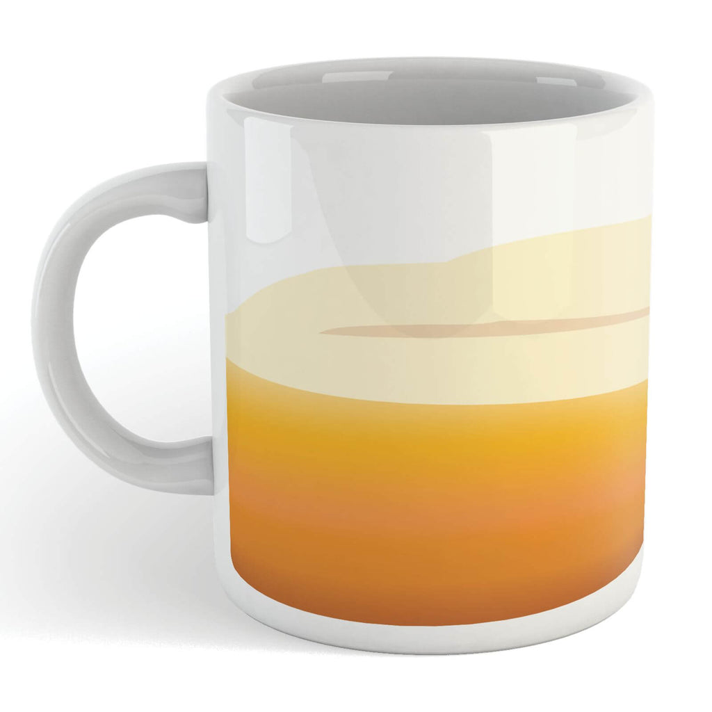 Beer Mug Mug
