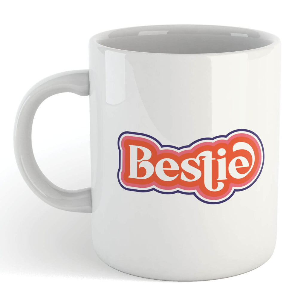 Bestie Mug