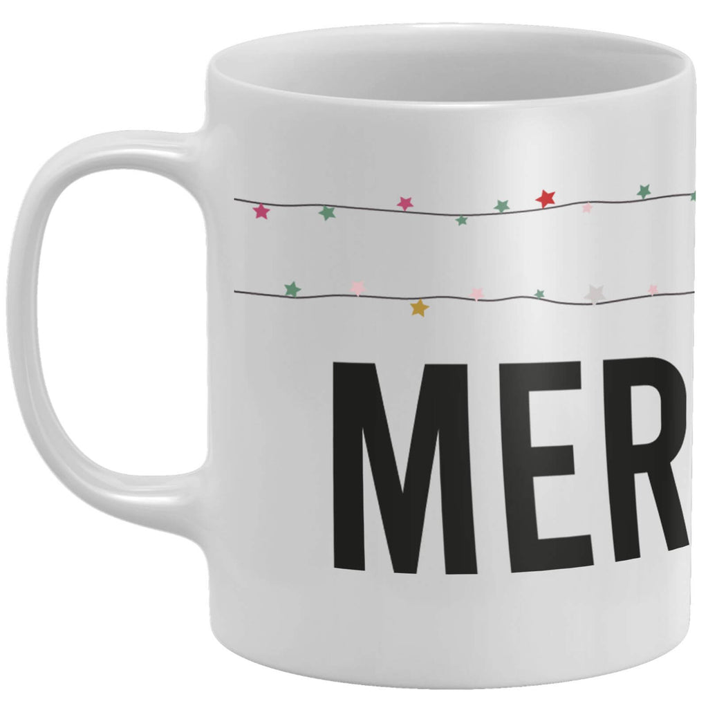 Merry Mug