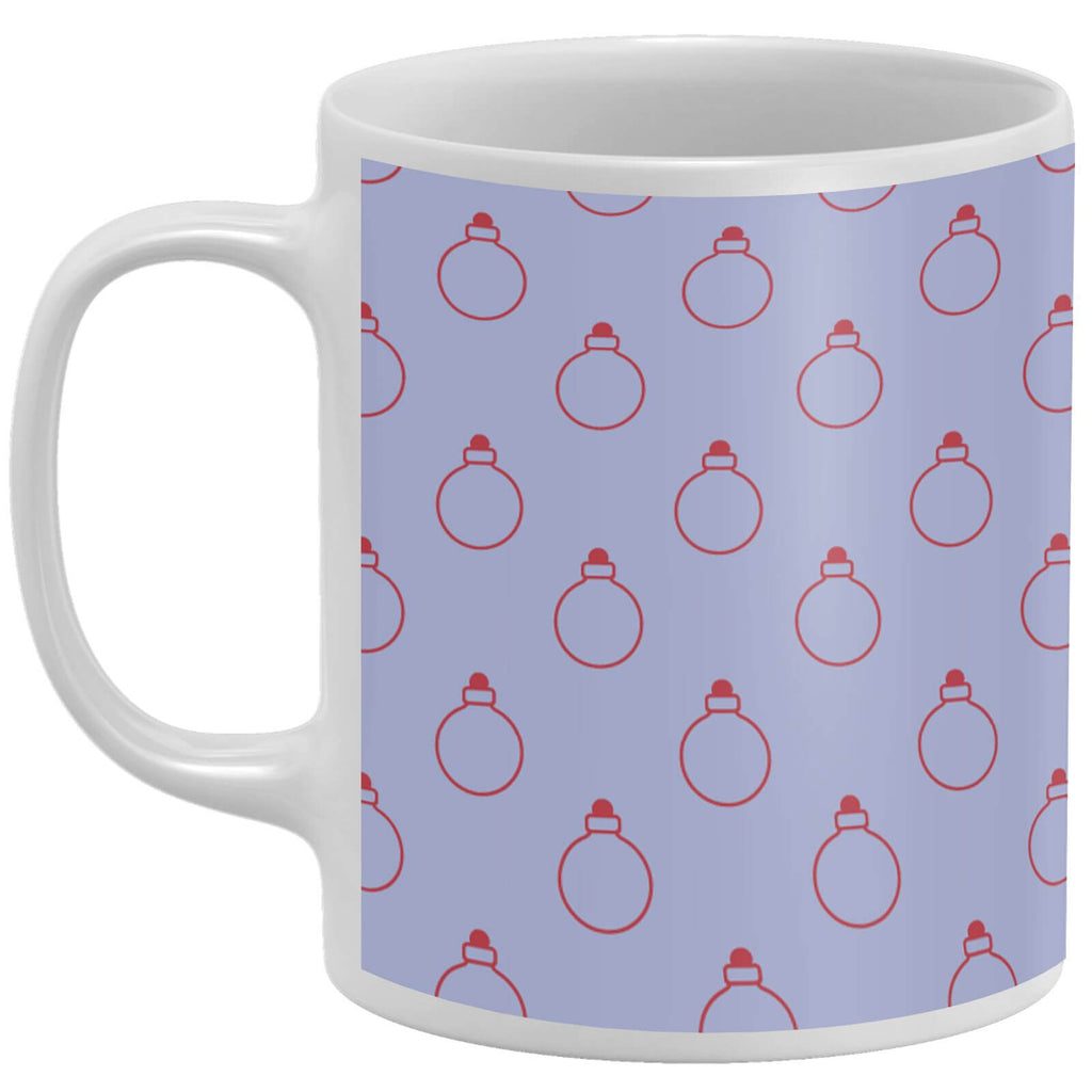 Baubles Mug