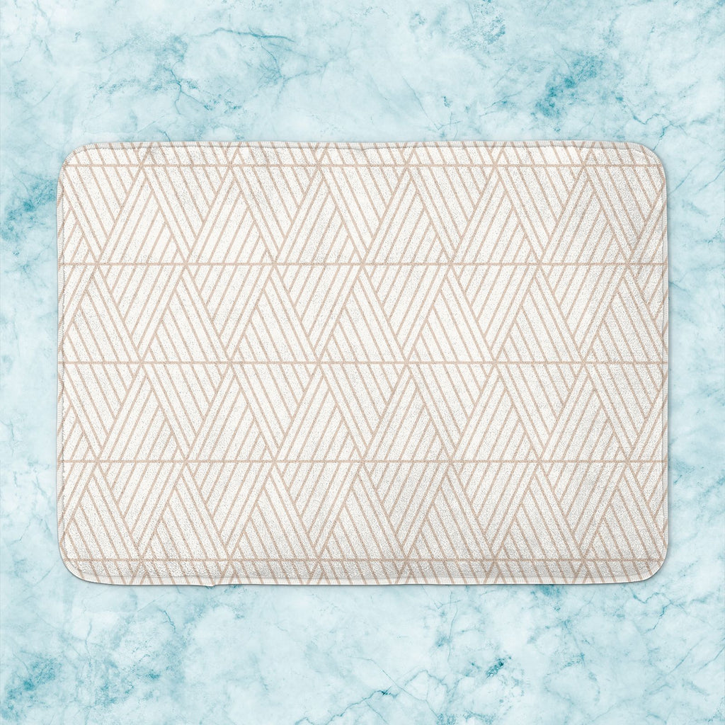 Traust Bath Mat